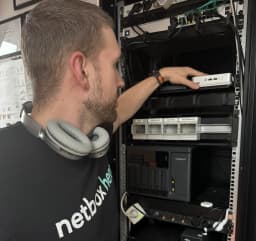 EVPN in a Box Part 3: CI/CD, an LLM That Talks to Your Lab, and the Memory Wall